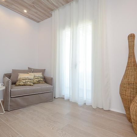 Cyano Suites Naxos City Extérieur photo