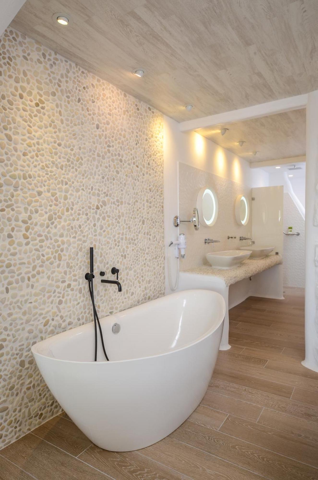 Cyano Suites Naxos City Extérieur photo